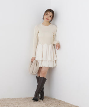 165cm 着用サイズ：M