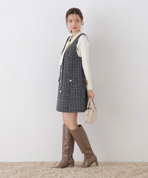 165cm 着用サイズ：M