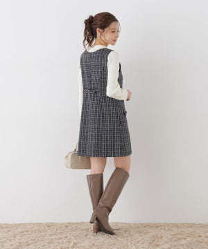 165cm 着用サイズ：M