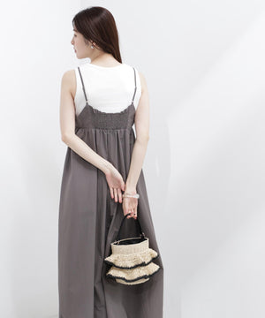167cm 着用サイズ：M