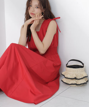 167cm 着用サイズ：M