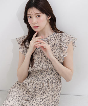 167cm 着用サイズ：M