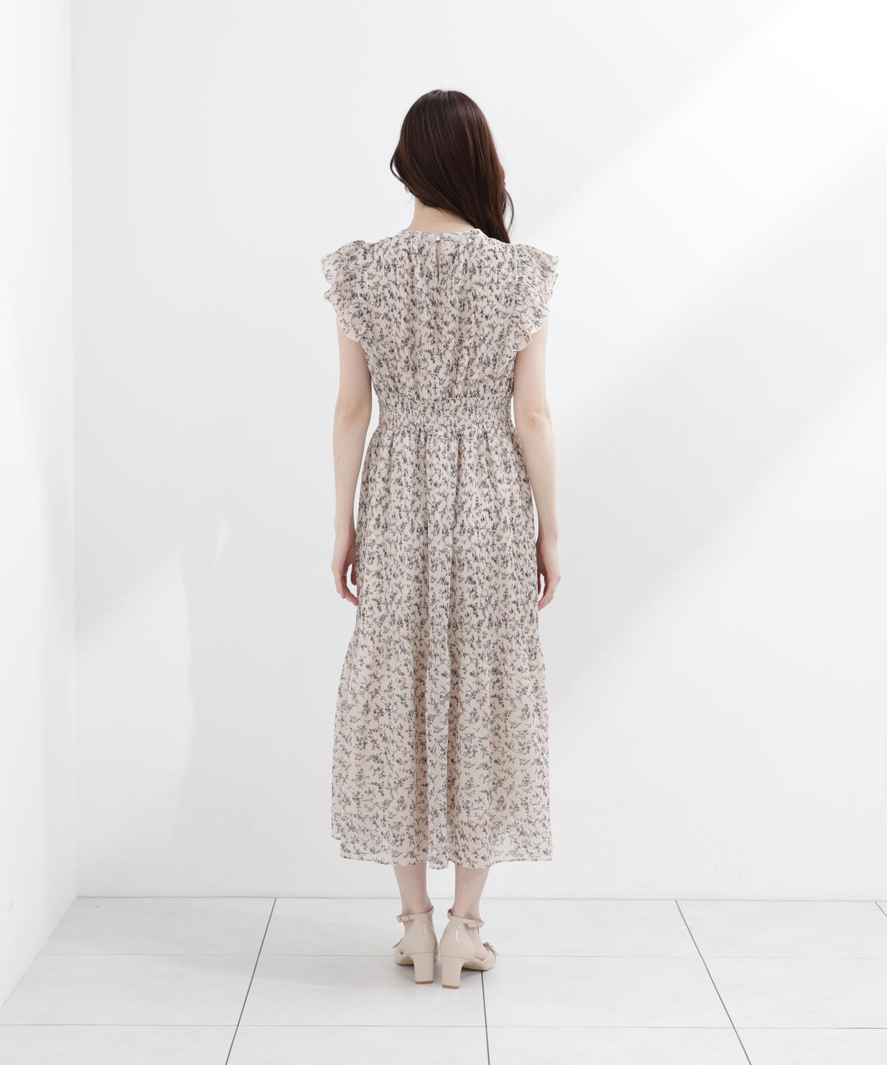 167cm 着用サイズ：M