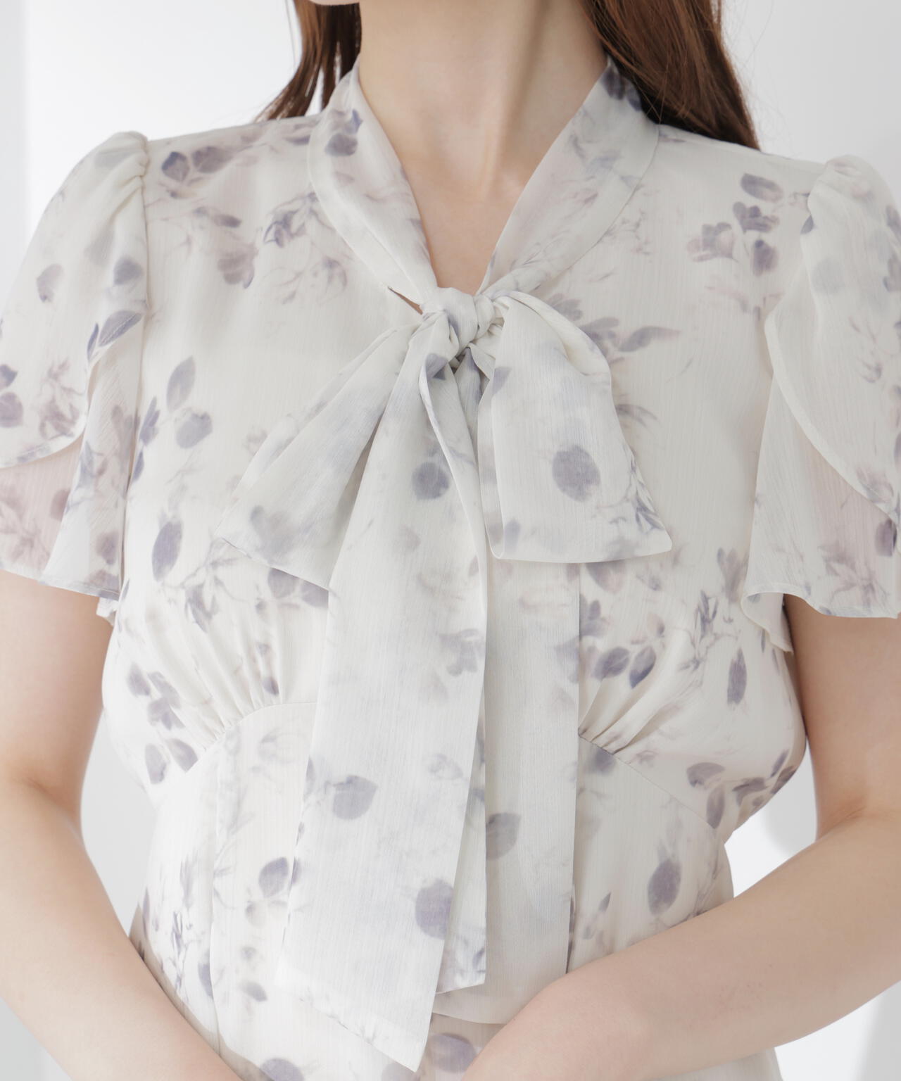 167cm 着用サイズ：M