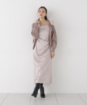 165cm 着用サイズ：M