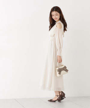 165cm 着用サイズ：M