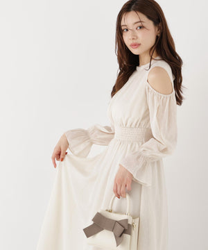 165cm 着用サイズ：M