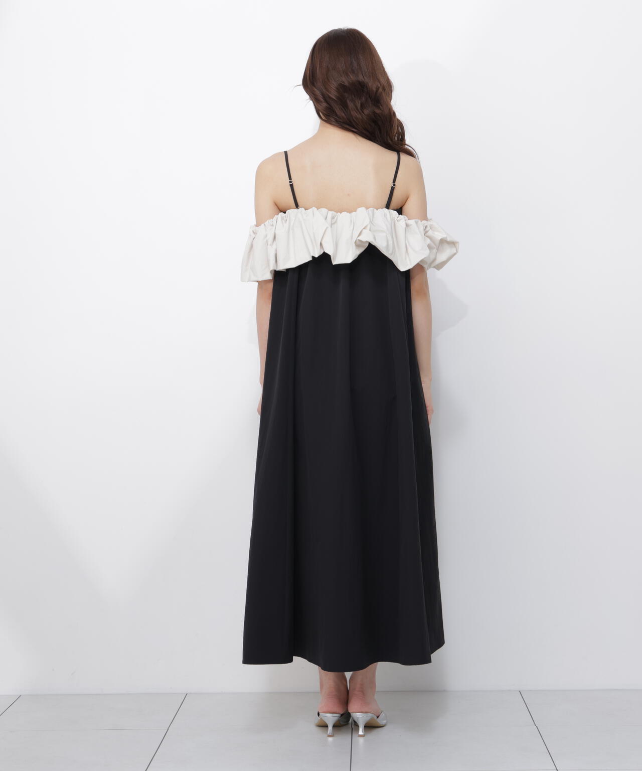 165cm 着用サイズ：M