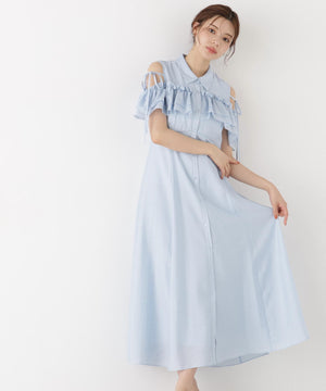167cm 着用サイズ：M