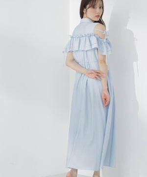 167cm 着用サイズ：M