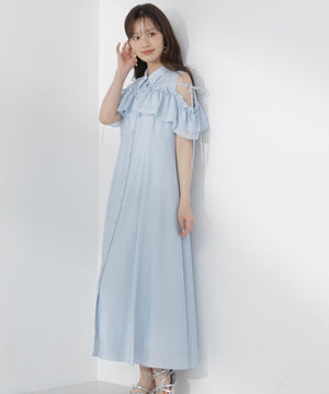 167cm 着用サイズ：M