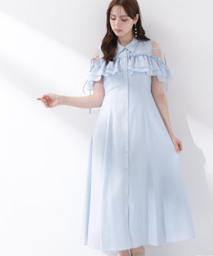 167cm 着用サイズ：M