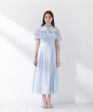 167cm 着用サイズ：M
