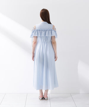 167cm 着用サイズ：M