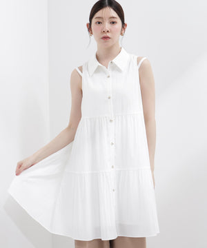 167cm 着用サイズ：FR