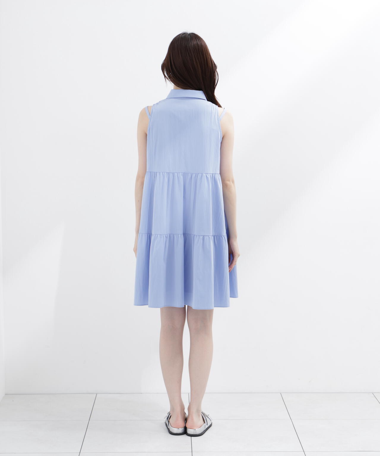 167cm 着用サイズ：FR