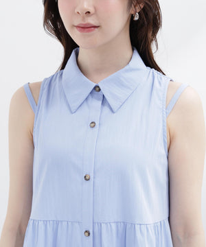 167cm 着用サイズ：FR