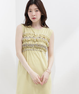 167cm 着用サイズ：M
