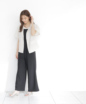 165cm 着用サイズ：M