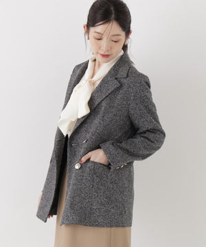 165cm 着用サイズ：M