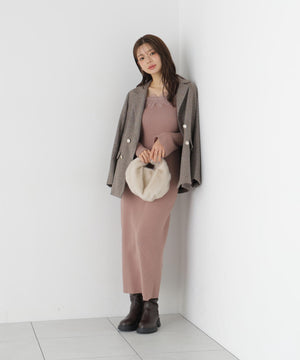 165cm 着用サイズ：M
