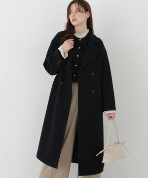 165cm 着用サイズ：M