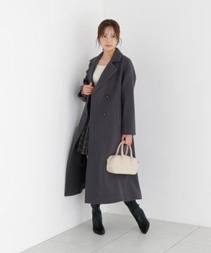 165cm 着用サイズ：M