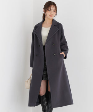 165cm 着用サイズ：M