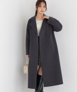 165cm 着用サイズ：M