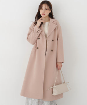 167cm 着用サイズ：M