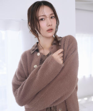 165cm 着用サイズ：M