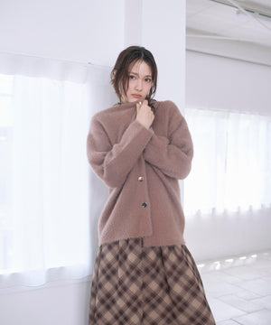 165cm 着用サイズ：M