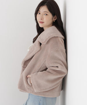 167cm 着用サイズ：M