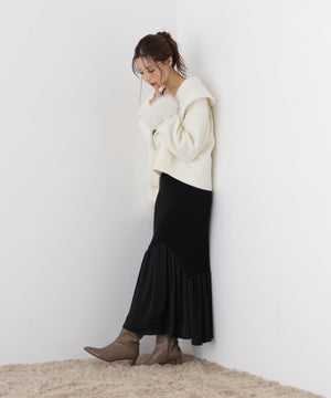 165cm 着用サイズ：M
