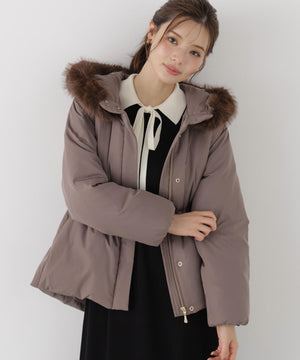 165cm 着用サイズ：M