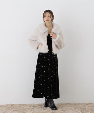 165cm 着用サイズ：M