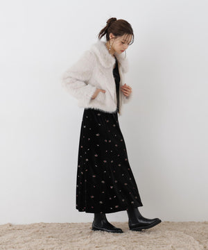 165cm 着用サイズ：M