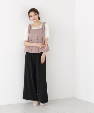 165cm 着用サイズ：M