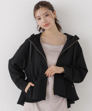 165cm 着用サイズ：M