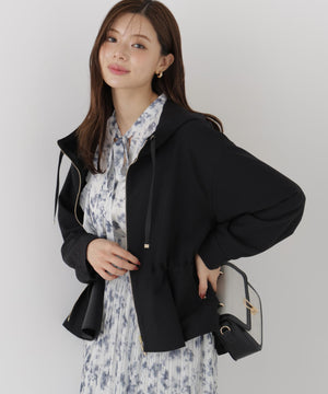 165cm 着用サイズ：M