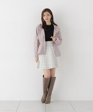 165cm 着用サイズ：M