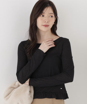 167cm 着用サイズ：FR