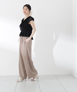 167cm 着用サイズ：FR
