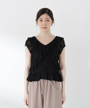 167cm 着用サイズ：FR