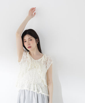 167cm 着用サイズ：FR
