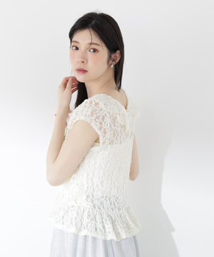 167cm 着用サイズ：FR