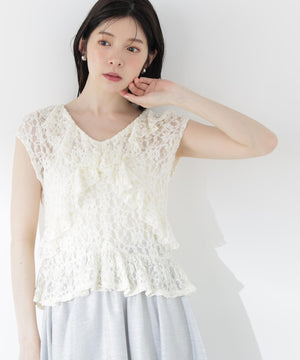 167cm 着用サイズ：FR