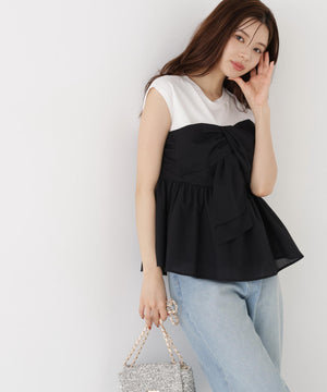 167cm 着用サイズ：FR