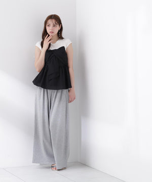 167cm 着用サイズ：FR