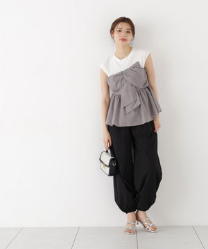 167cm 着用サイズ：FR